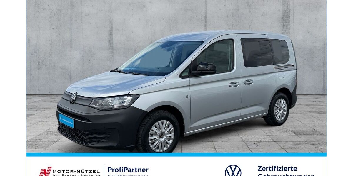 VW Caddy 29.281 km 24.950 &euro; Bayreuth 95448