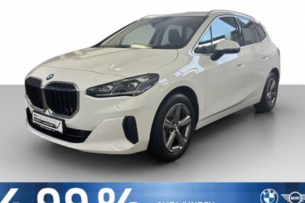 BMW 220 Active Tourer 48.706 km 24.720 &euro; Bayreuth 95447