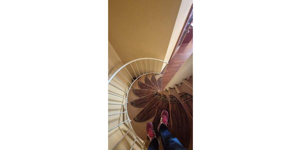 Etagenwohnung Bayreuth Altstadt - 4 Zimmer, 93 m&sup2;, 339.000&euro; | Angebot:25820644