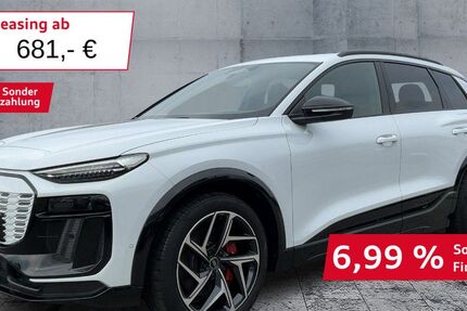 Audi SQ6 e-tron 14.620 km 79.850 &euro; Bayreuth 95448