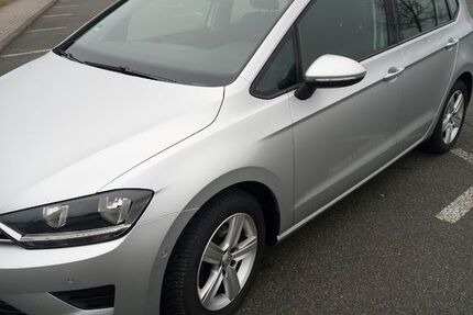 VW Golf Sportsvan 137.800 km 8.000 &euro; Bad Berneck 95460