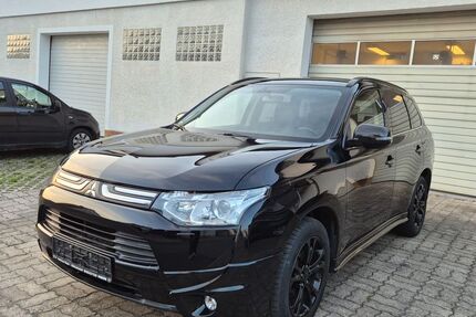 Mitsubishi Outlander 181.300 km 7.700 &euro; Bayreuth 95445