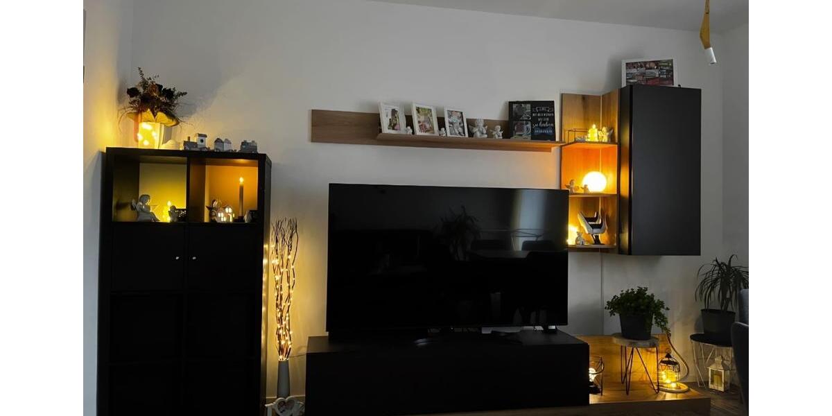 Etagenwohnung Speichersdorf - 3 Zimmer, 77 m&sup2;, 843&euro; | Angebot:26705066