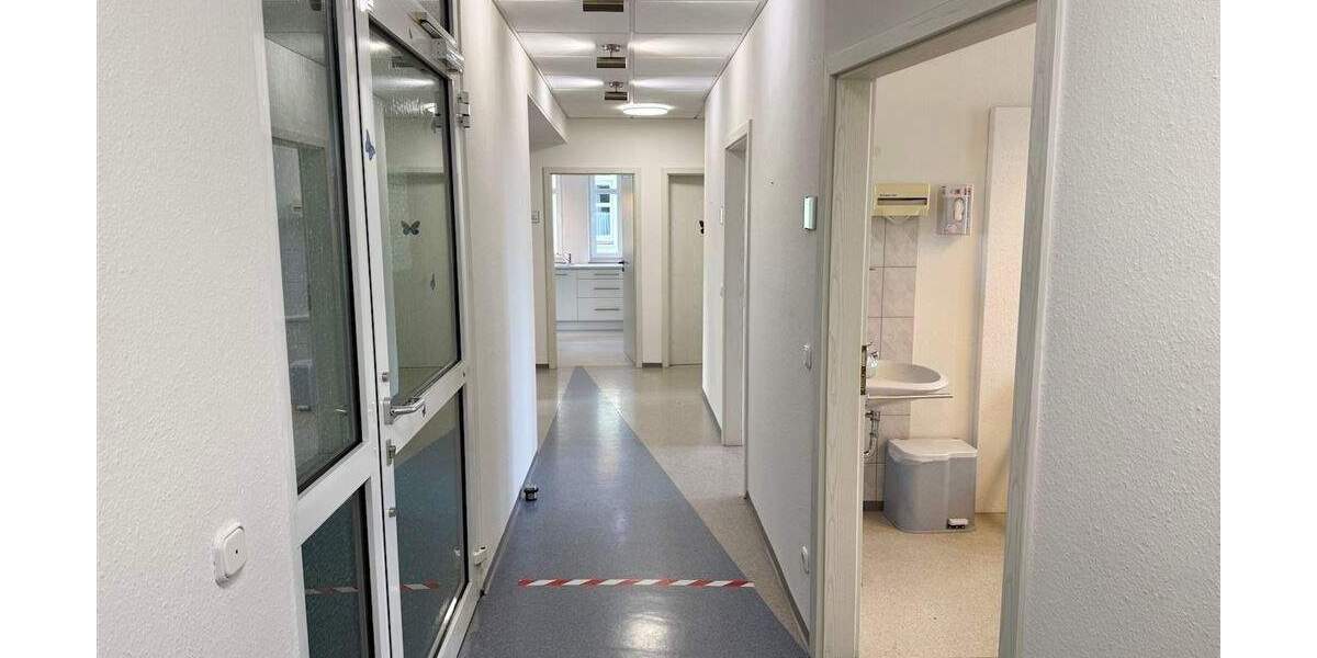 Gewerbeobjekt Auerbach Auerbach - 1.350&euro; | Angebot:25796276