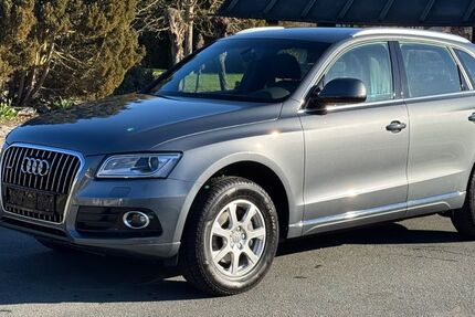Audi Q5 175.822 km 11.950 &euro; Creussen 95473