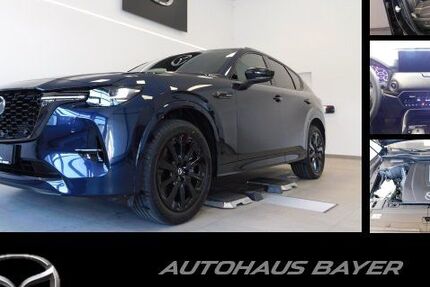 Mazda CX-60 3.000 km 47.399 &euro; Gößweinstein 91327