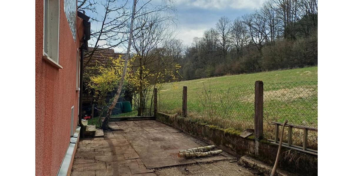 Einfamilienhaus Ködnitz - 4.5 Zimmer, 120 m&sup2;, 98.000&euro; | Angebot:24464113