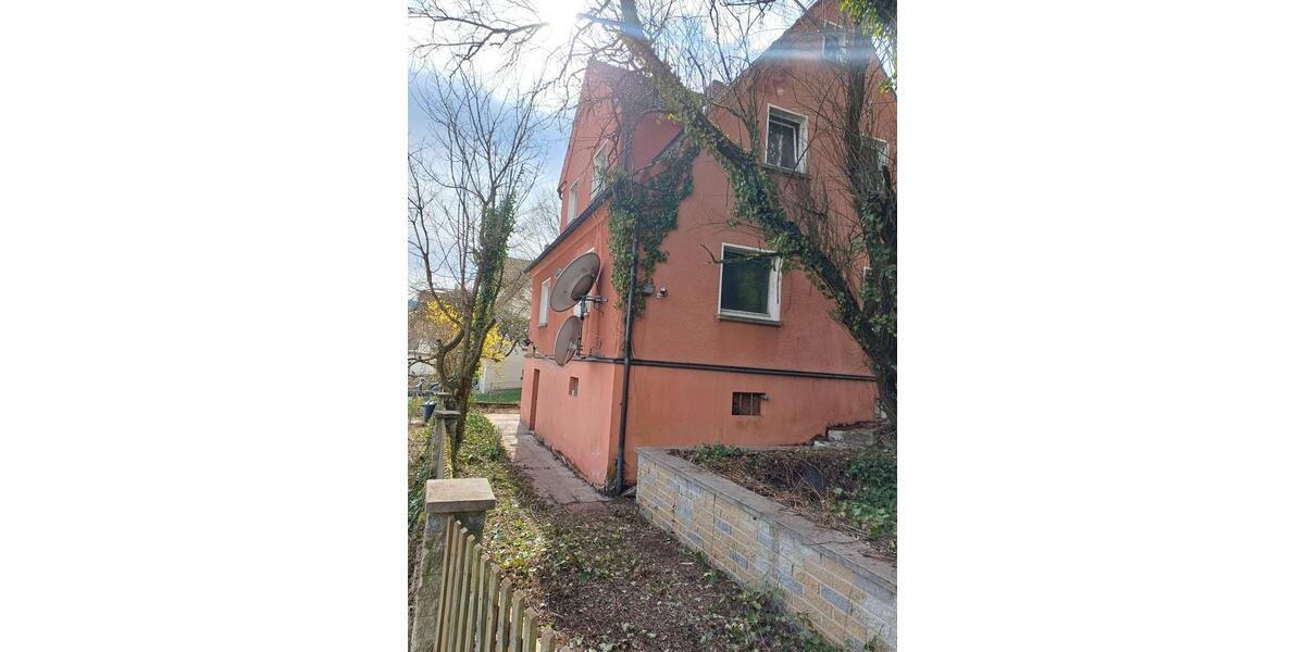 Einfamilienhaus Ködnitz - 4.5 Zimmer, 120 m&sup2;, 98.000&euro; | Angebot:24464113