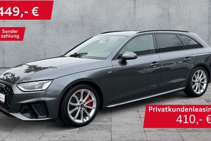 Audi A4 33.270 km 36.930 &euro; Bayreuth 95448