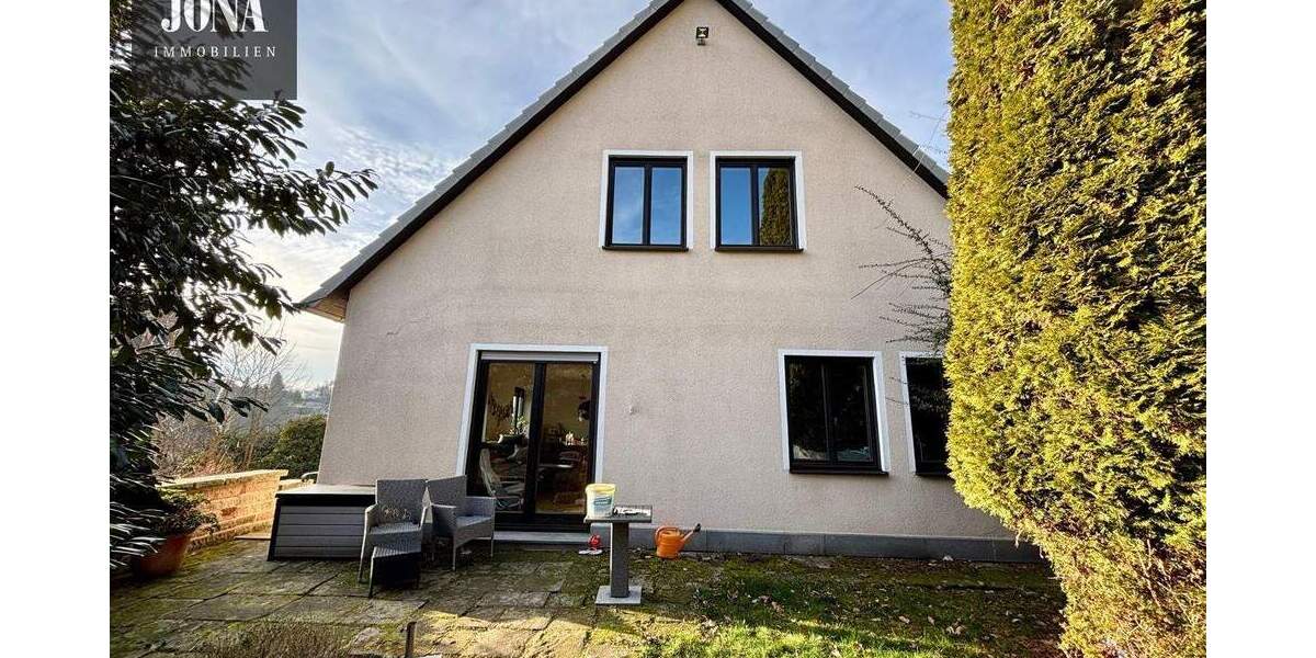 Einfamilienhaus Kulmbach Blaich - 4 Zimmer, 150 m&sup2;, 449.000&euro; | Angebot:25665670