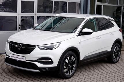 Opel Grandland (X) 84.700 km 12.490 &euro; Bayreuth 95448