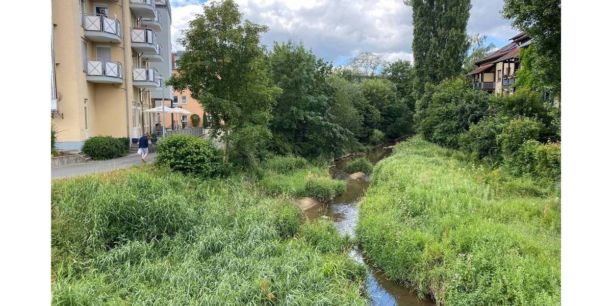 Gewerbeobjekt Bayreuth Altstadt - 4 Zimmer, 550.000&euro; | Angebot:25768142