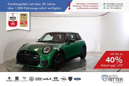 Mini Cooper 11.000 km 36.390 &euro; Eschenbach 92676