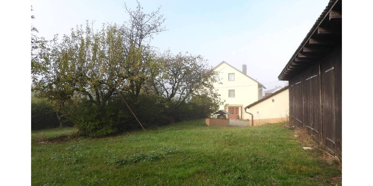 Grundstück Creußen Lindenhardt - 199.000&euro; | Angebot:25695700