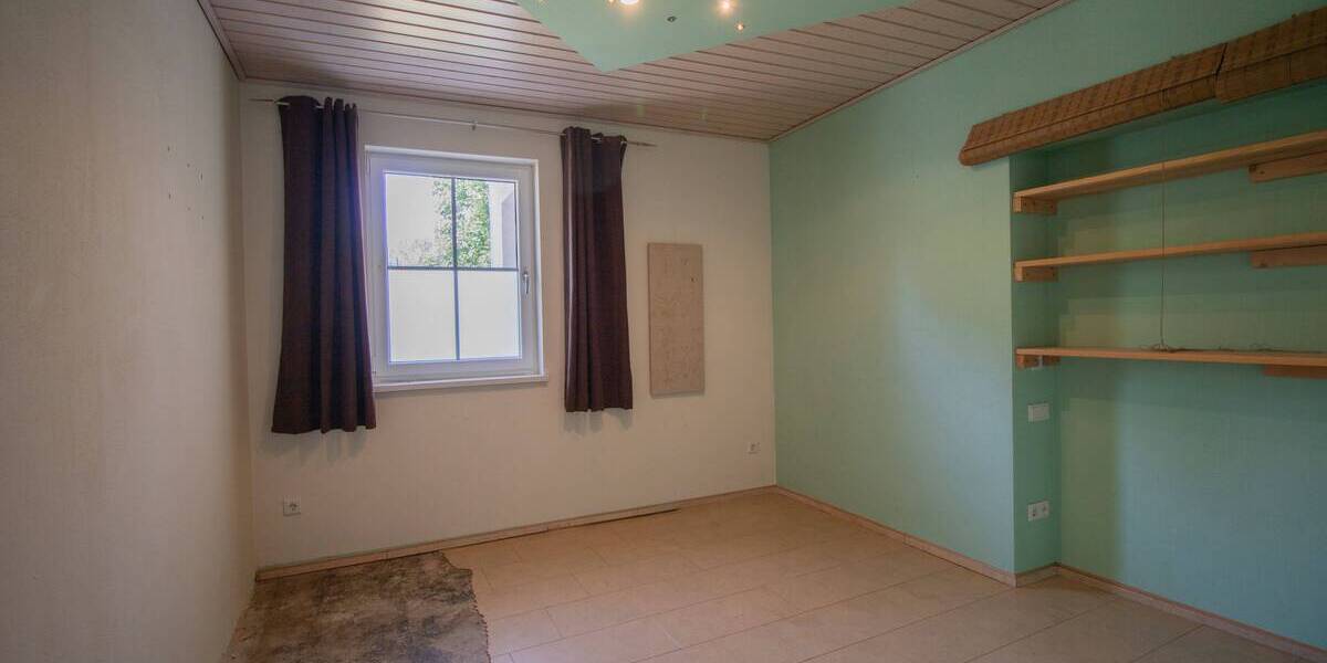 Mehrfamilienhaus, Wohnhaus Bischofsgrün - 1 Zimmer, 350 m&sup2;, 379.000&euro; | Angebot:25728886