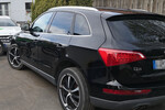 Audi Q5 180.000 km 12.500 &euro; Eckersdorf 95488