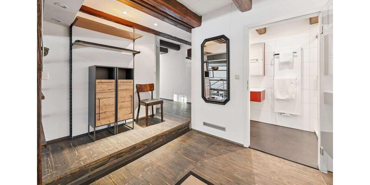 Loft - Studio - Atelier Bayreuth City - 5 Zimmer, 200 m&sup2;, 729.000&euro; | Angebot:26019627