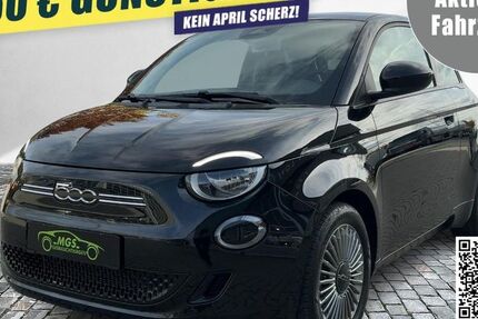 Fiat 500e 8.595 km 14.990 &euro; Kulmbach 95326