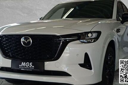 Mazda CX-60 9.800 km 48.440 &euro; Bayreuth 95444