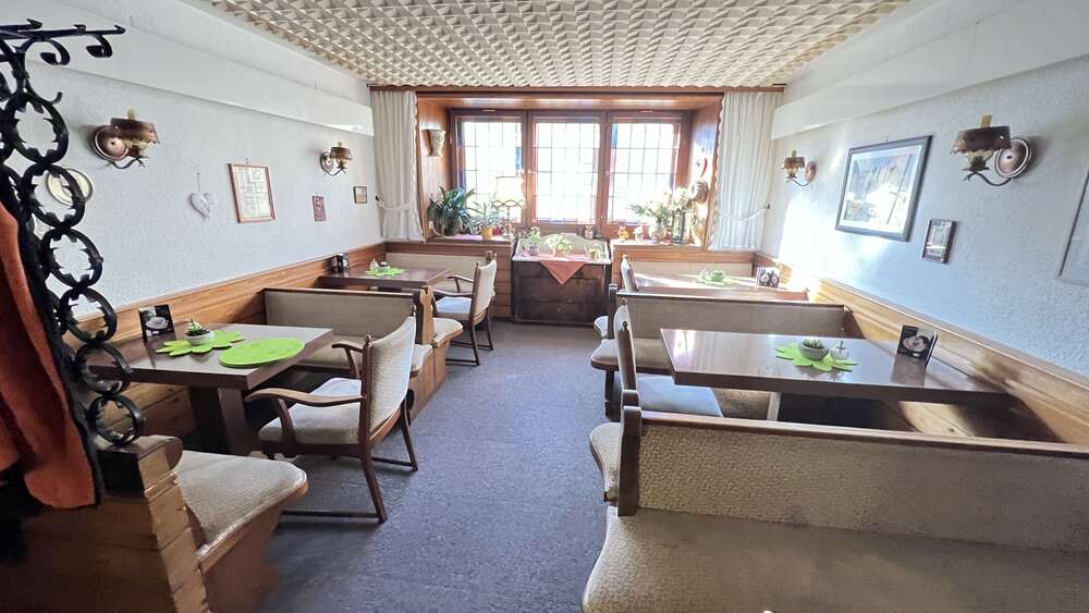 Mehrfamilienhaus, Wohnhaus Stadtsteinach - 1 Zimmer, 360 m&sup2;, 190.000&euro; | Angebot:25660898