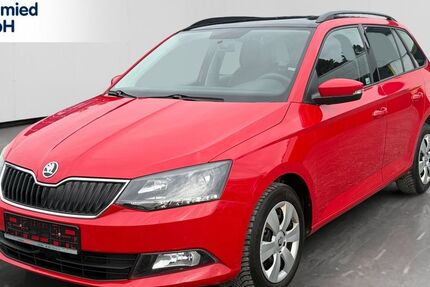 Skoda Fabia 146.600 km 5.990 &euro; Kulmbach / Melkendorf 95326