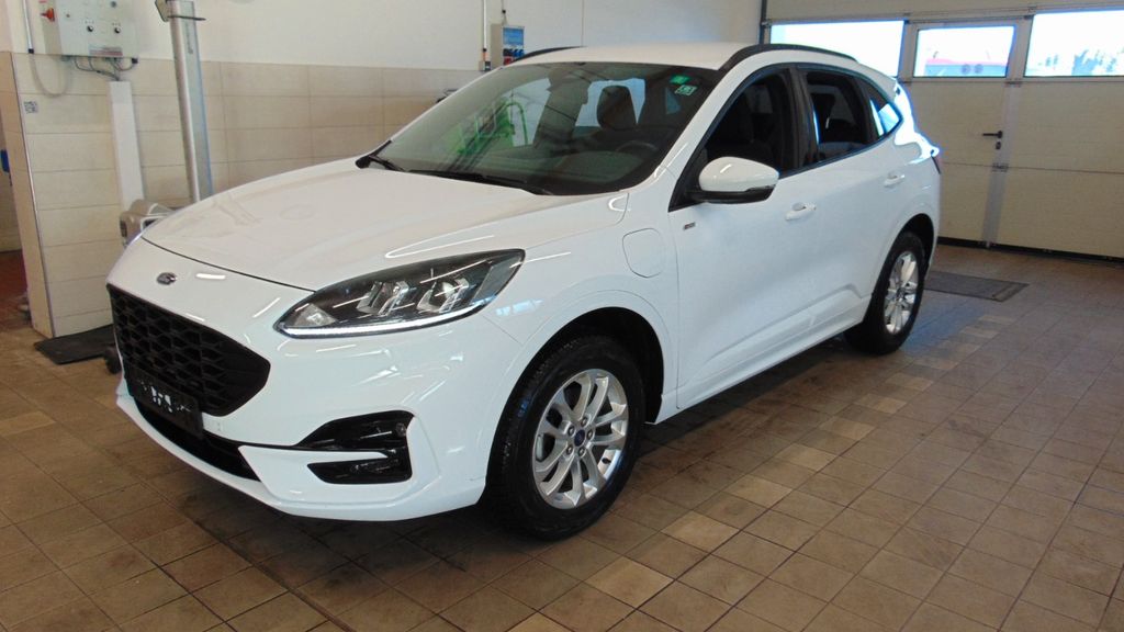 Ford Kuga 34.200 km 25.450 &euro; Pegnitz 91257