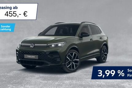 VW Tiguan 16.102 km 52.330 &euro; Kulmbach 95326