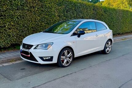 Seat Ibiza 89.000 km 13.900 &euro; Bayreuth 95444