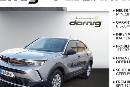 Opel Mokka 26.273 km 20.480 &euro; Himmelkron 95502
