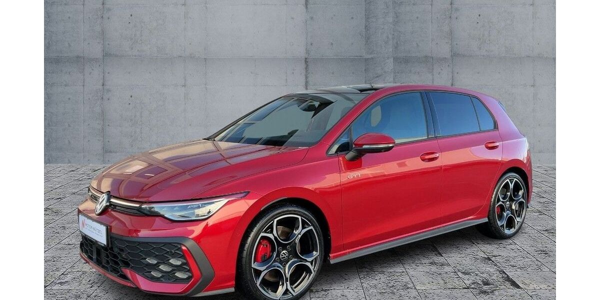 VW Golf 16.000 km 35.470 &euro; Bayreuth 95448