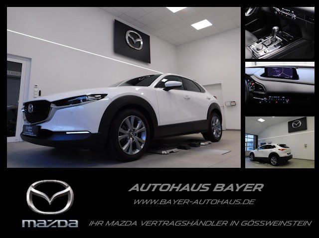 Mazda CX-30 21.000 km 24.899 &euro; Gößweinstein 91327