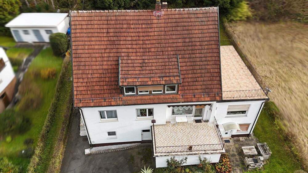 Mehrfamilienhaus, Wohnhaus Wirsberg - 7 Zimmer, 220 m&sup2;, 219.000&euro; | Angebot:25746571