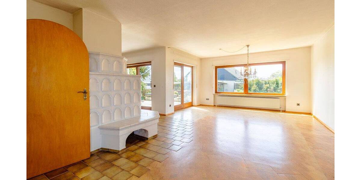 Einfamilienhaus Eckersdorf - 7 Zimmer, 175 m&sup2;, 478.000&euro; | Angebot:26501286