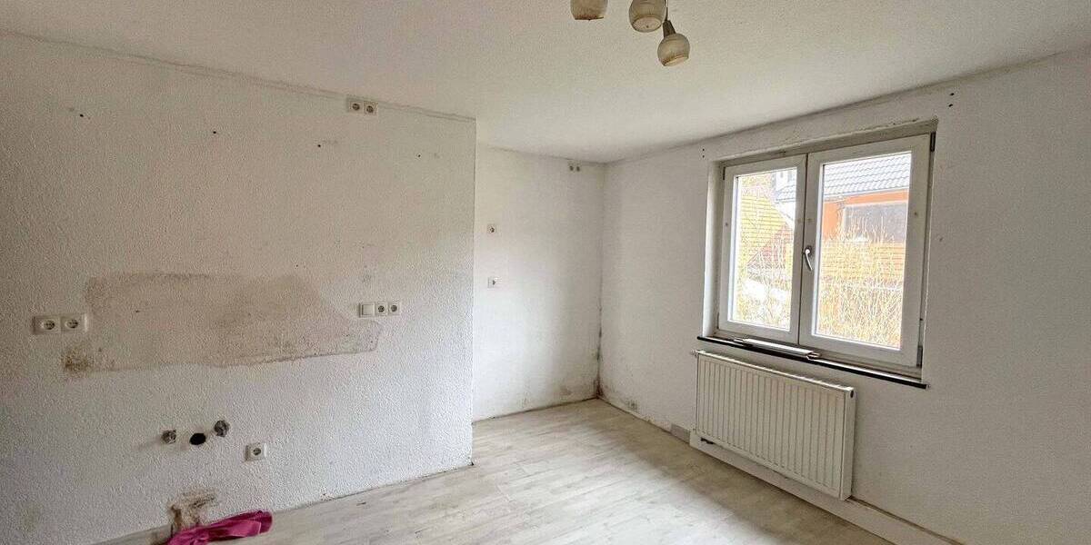 Mehrfamilienhaus, Wohnhaus Wirsberg - 7 Zimmer, 170 m&sup2;, 149.000&euro; | Angebot:26476055