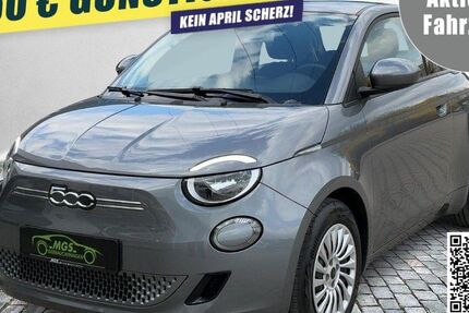 Fiat 500e 20.332 km 12.800 &euro; Bayreuth 95445