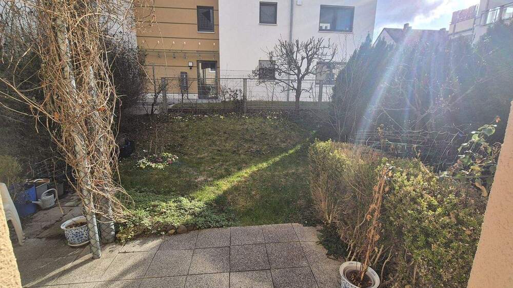 Etagenwohnung Bayreuth Altstadt - 4 Zimmer, 93 m&sup2;, 339.000&euro; | Angebot:25820644