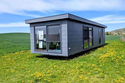 Haus Goldkronach - 3 Zimmer, 48 m&sup2;, 75.000&euro; | Angebot:26660924