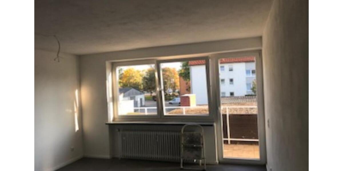 Etagenwohnung Bayreuth Altstadt - 4 Zimmer, 104 m&sup2;, 900&euro; | Angebot:25852678