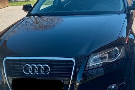 Audi A3 139.000 km 8.999 &euro; Kulmain 95508
