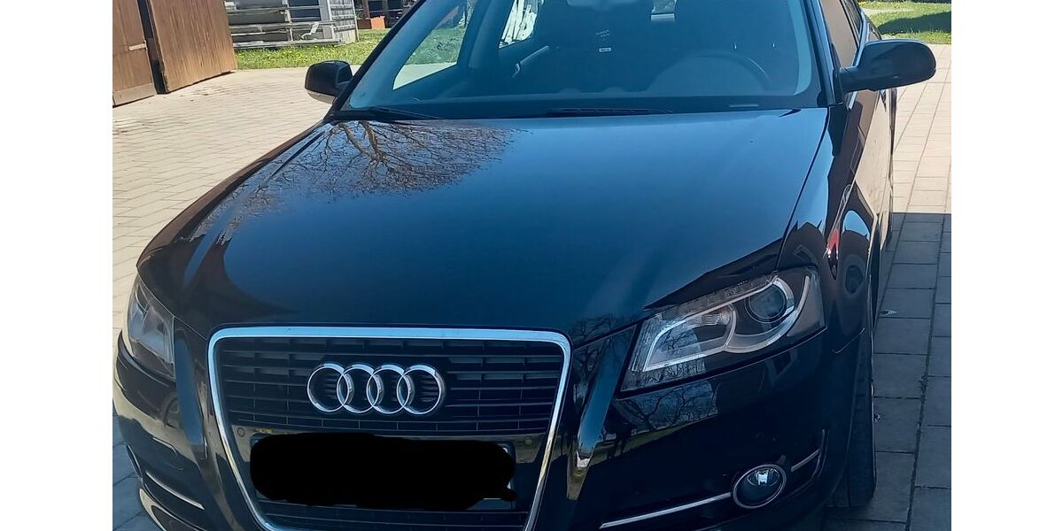 Audi A3 139.000 km 8.999 &euro; Kulmain 95508