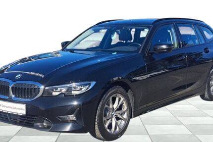 BMW 320 188.354 km 22.277 &euro; Hollfeld 96142