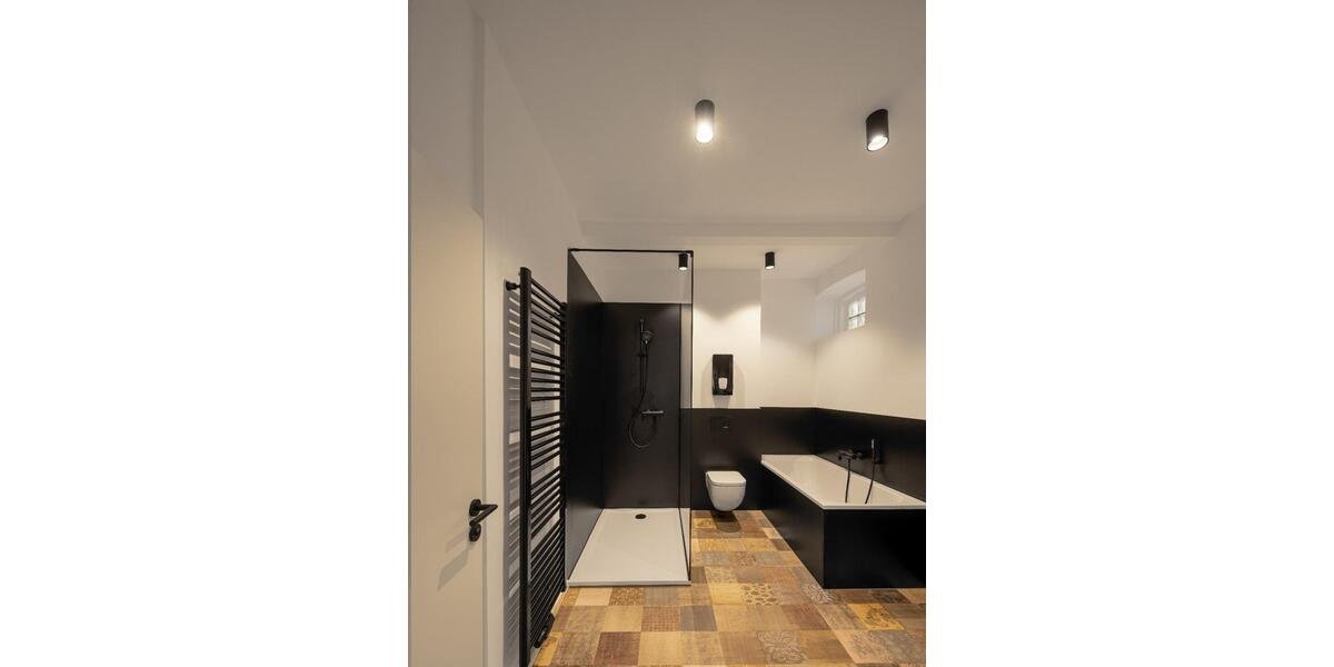 Etagenwohnung Kulmbach Blaich - 5 Zimmer, 161 m&sup2;, 1.932&euro; | Angebot:25366081