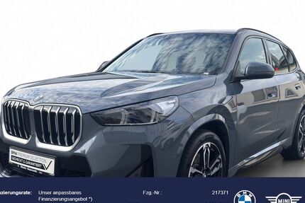BMW X1 12.499 km 41.950 &euro; Kulmbach 95326