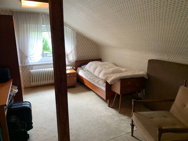 Einfamilienhaus Kulmbach Mangersreuth - 5 Zimmer, 150 m&sup2;, 420.000&euro; | Angebot:25665657