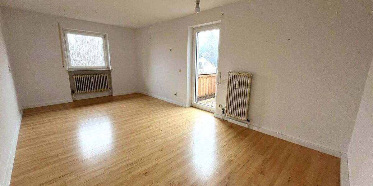 Mehrfamilienhaus, Wohnhaus Stammbach - 1 Zimmer, 418 m&sup2;, 419.000&euro; | Angebot:25895614