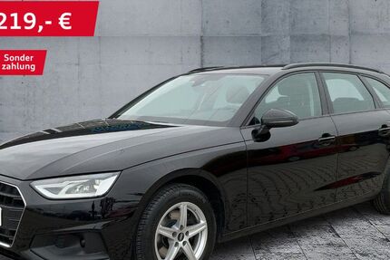 Audi A4 113.279 km 19.800 &euro; Kulmbach 95326