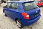 Skoda Fabia Ambiente,1 Hand,4 Zyl.,Kilma,Temp.,! 167.000 km 3.200 &euro; Himmelkron 95502