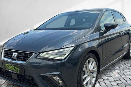 Seat Ibiza 22.088 km 16.890 &euro; Bayreuth 95445