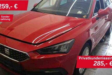Seat Leon 31.201 km 20.430 &euro; Bayreuth 95448