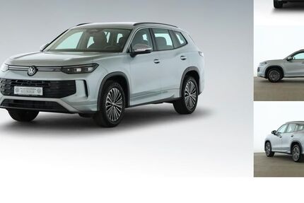 VW Tayron 26.500 km 34.870 &euro; Bayreuth 95448